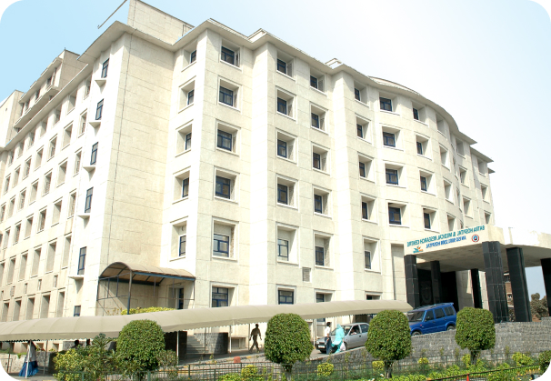 Hospital