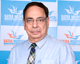 Dr. Sanjiv Sharma