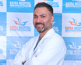 Dr. Nita Gurha