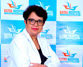Dr. Tedja Krishna