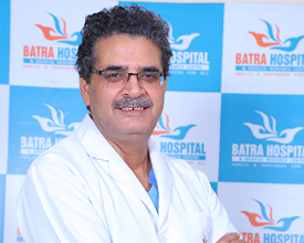 Dr. Tedja Krishna