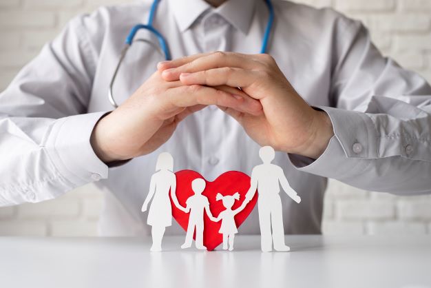 How to keep your heart healthy?