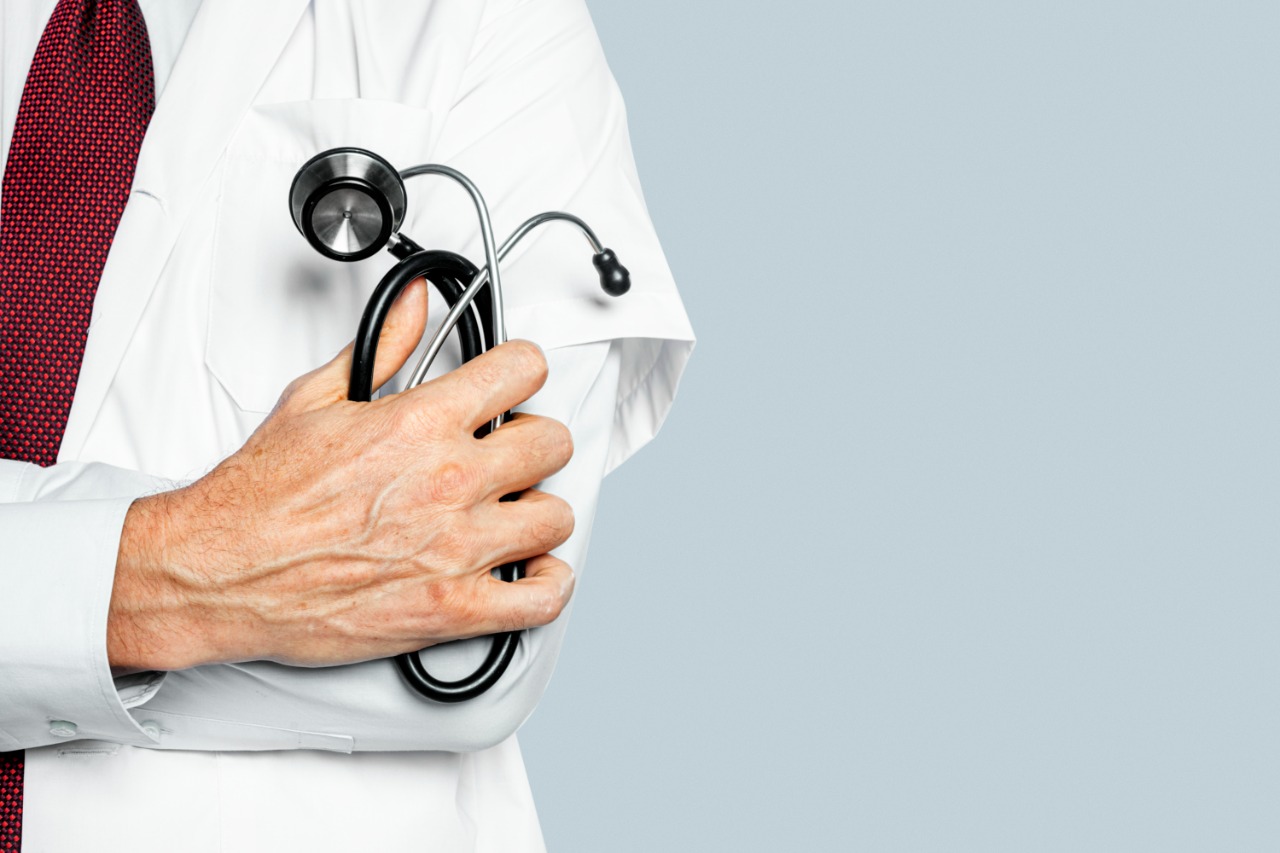 The Stethoscope of the 21st century