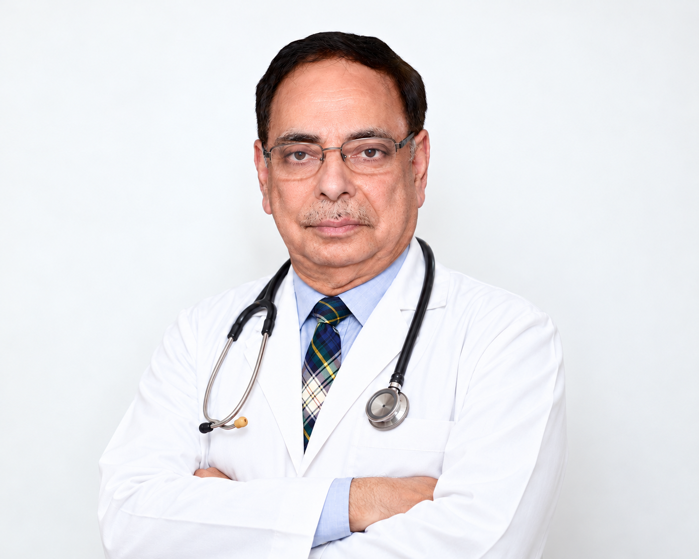 Prof. (Dr.) Upendra Kaul