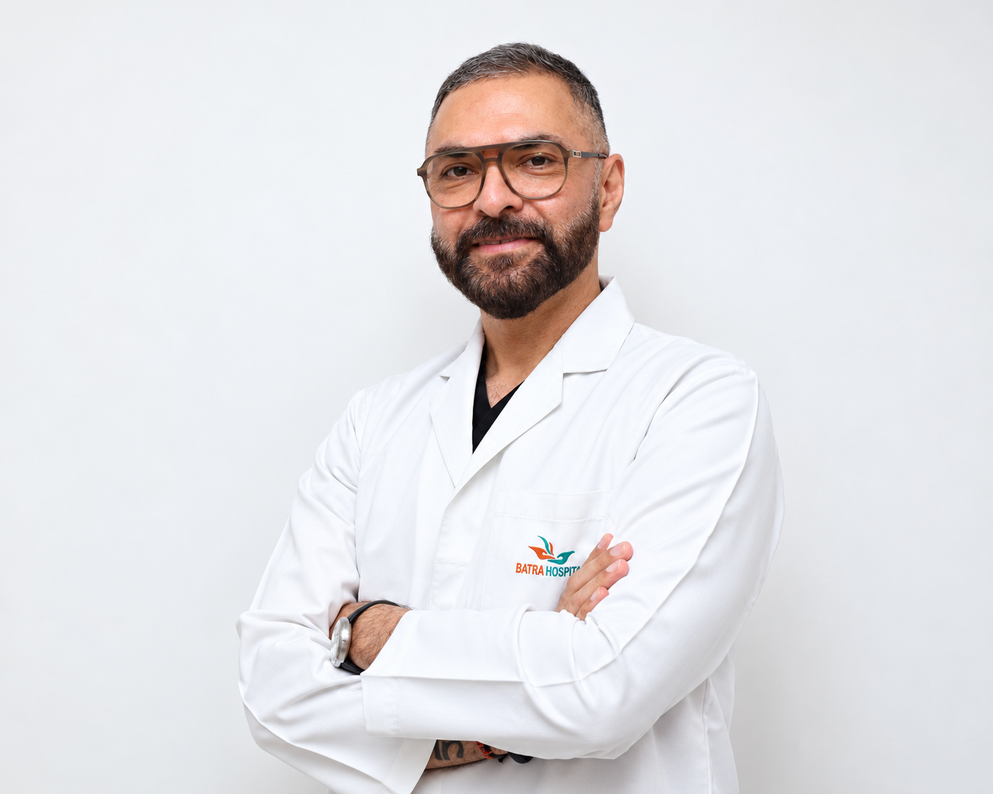 Dr. Sudip Raina