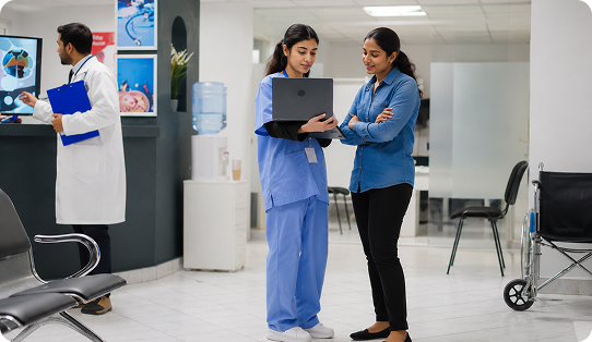 Bringing You the Latest in Healthcare Innovations & Hospital Updates