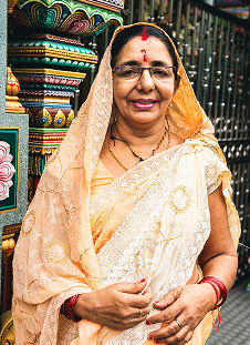 Shobha Mehta