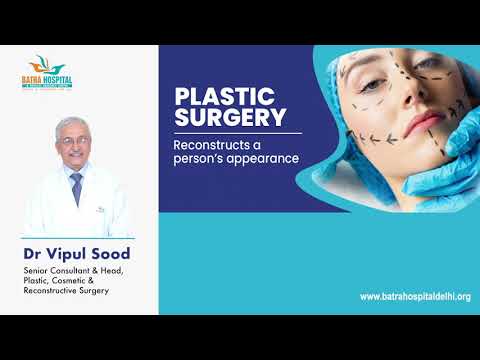 Dr. Vipul Sood